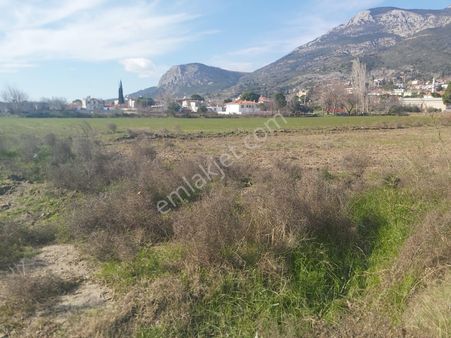 Aydın Söke Güllübahçede 252 M² Konut İmarlı Satılık Arsa