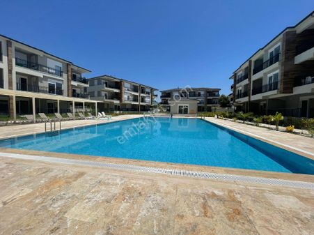 Manavgat Evrenseki Mah Satılık Havuzlu Lüks Daire