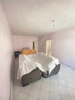 Ankara Polatlı Cumhuriyet Mahallesinde Satılık 3+1 Daire