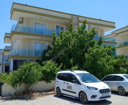 İzmir Menderes Gölcüklerde Satılık 3+1 150 M2 Bürüt Lüks Daire