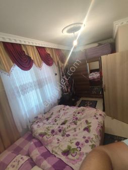 Kapaklı Vatan Mah 1+1 Yüksek Giriş Ön Cephe Satılık Daire