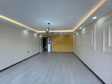 İller Bankası Kavşağında Bulvar Üstü İçi Full Yapılı 3+1 Satılık Daire