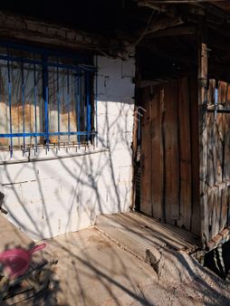 Bozdoğan Kamışlar'da Satılık Köy Evi