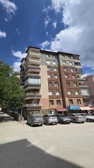 Köseoğlu Mahallesinde 3+1 Satılık Daire *burcu Emlaktan *