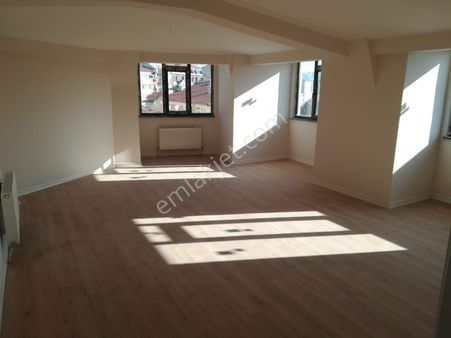 Boyut Global'den Çarşı Merkezde Cadde Üzerinde 8+1 Dubleks