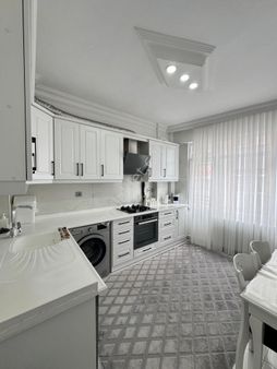 Samsun Şehir Merkezinde Masrafsız Satılık 3+1 Daire