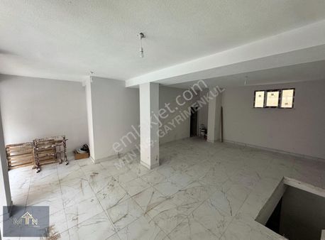 Fiyat Düştü-mtn İnşaat'tan S.çiftliği'nde Satılık Depolu Dükkan