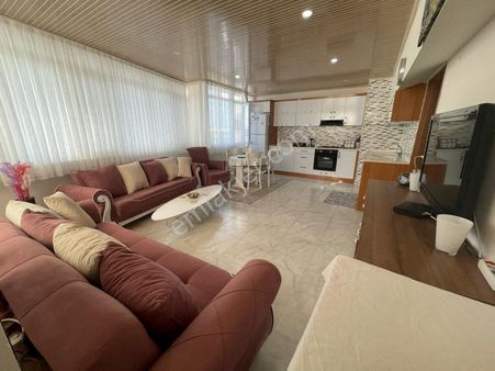 Didim Efeler Mahallesi’nde Satılık 3+1 Dubleks Daire