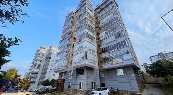 Atakum Atakent Karadeniz Sitesinde Fırsat Satılık 3+1 Daire