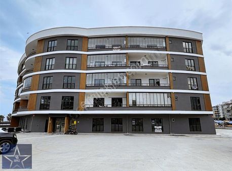 Atakum Sahile Yakın 60 M2 Kiralık Ofis 1+1