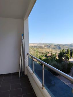 Ankara Mamak Ege Mah 2.katta 3+1 Site İçinde Satılık Manzaralı