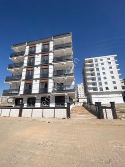 Özkılıç Emlaktan Satilik Sifir Daire