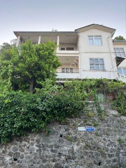 Kalede Satılık Arsa