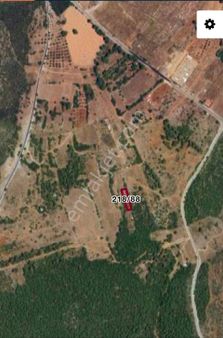 Bodrum Mazı Bahçekuyusun’da Satıılık Kelpir Arsa