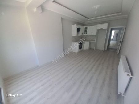 Işıkhan Emlaktan Altınkumda Sıfır 2+1 Daire