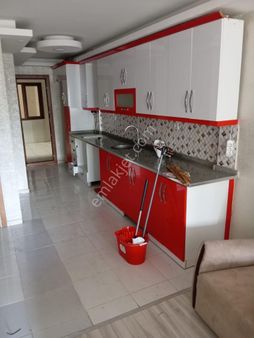 Turgutlu Satılık Yıldırım Mah 130m2 3+1 Oda 1. Kat Doğalgazlı Balkonlu 4. Yıllık Daire