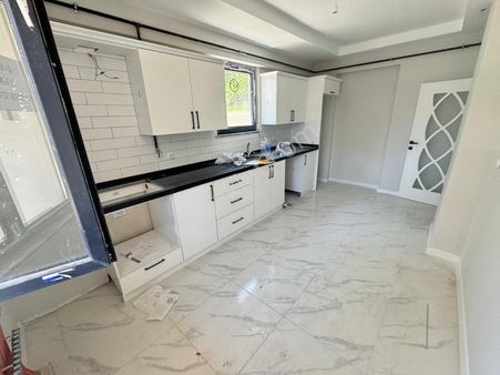 Doğan Emlak Group’tan İlkadım Kalkancı Mh.3+1 Düz Giriş Sıfır Fırsat Daire