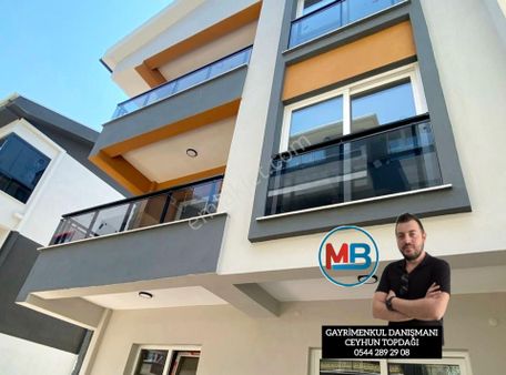 Satılık Didim Efeler Mh.1+1 Sıfır Orta Kat Denize Yakın Konumda Daire !