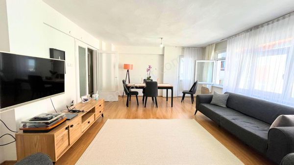 Şehrin Kalbinde, Ulaşımın Merkezinde 2+1 Ferah, Işıl Işıl Daire