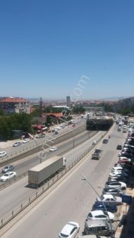 Uşak Kemalöz Mahallesin'de Yatırım İçin Uygun Satılık Daire