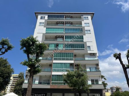 Mahmutlar’da Acil Satılık 3+1 Deniz Manzaralı Dublex