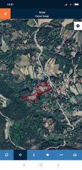 Manisa Alaşehir Horzum Keserler Yatırım Arazisi