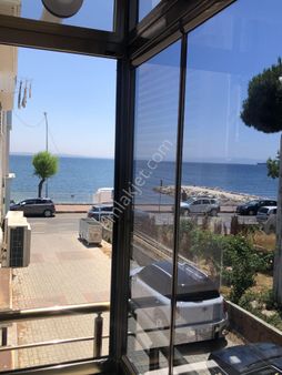 Şarköy De Işık Emlaktan İstiklal Mah De 1+1 65 M2 Daire