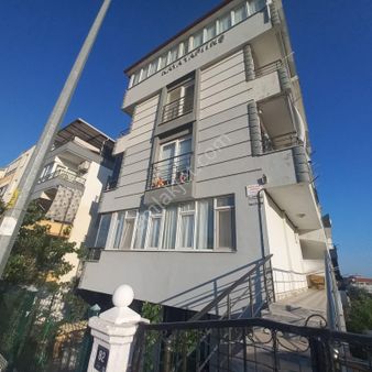 Didim Merkezde Satılık 1+1 Daire