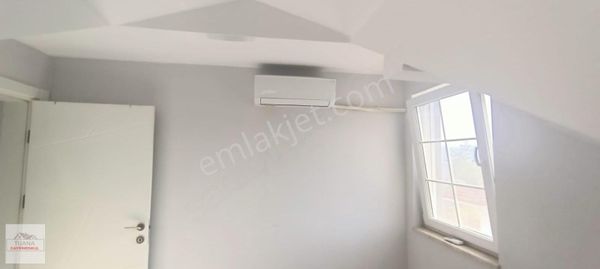 Tuana Gayrimenkul'den Yeni Mahallede Çatı Dublex 3+1 Daire