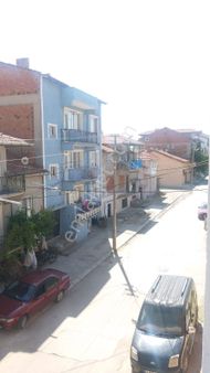 Uşak Atatürk Mahallesinde Sıfır Satılık Daire