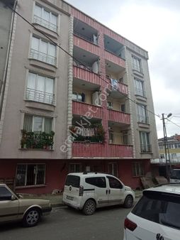 Serdar Emlak Tan 10 Daire Satılk 2*1 95.mtr