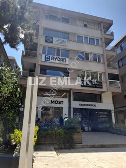 Çiftehavuzlar Bağdat Cadesinde İş Yerine Uygun 90 M2 3+1 Daire