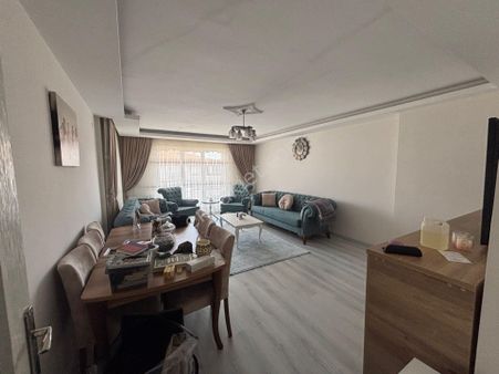 Moda Gayrimenkul'den Feridun Çelik Mahallesinde, Yeni Binada 6+1, 7. Katta, Büyük Teraslı Lüks Daire