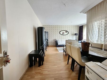 Kaçırılmayacak Fırsat 3+1, 4. Katta Geniş Ferah Daire