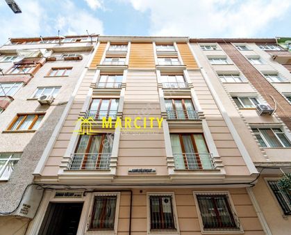 Marcity'den Siyavuşpaşa Işıklar, Kamu Sağlığı Yakını 13 Yıllık