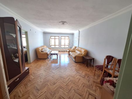 Tuna'dan Faik Erbağı Okulu 3+1 Katta Geniş Ön Yapılı Acill