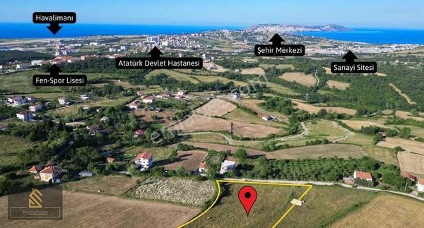 Evim Gayrımenkul'den Osmaniye'de Yatırım Fırsatı