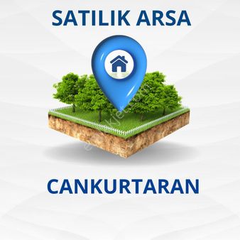 Çalışkan'dan Cankurtaran'da Satılık Arsa