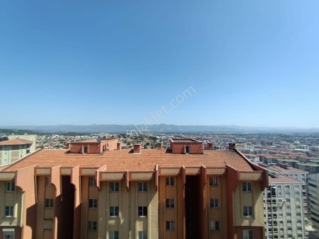 Uygar Geyrimenkul Edremit Toki De Satılık 2+1 Doğalgazlı Manzaralı Daire