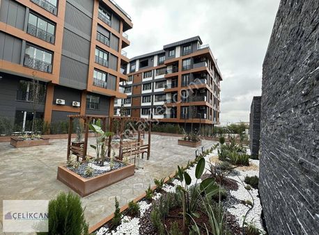 Cami Mah. Site İçi Ultra Lüks 3+1 Daire