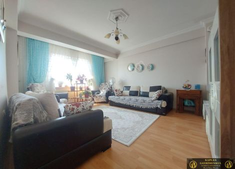 Kaplan Gayrimenkul’den Emek Mah. Ertaş Cad. Yakını 3+1 144 M² Satılık Dubleks Daire
