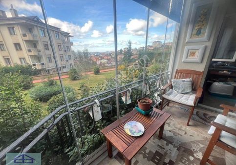 Elite’den Butik Sitede Bahçe Katı