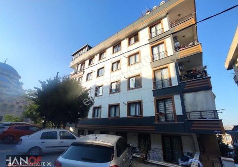 Satılık Yakuplu Da 3+1 Kelepır Bahçe Kullanımlı Süper Daire