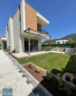 Kuşadası Güzelçamlı Özel Havuz Müsatakil Villa