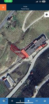 Altın Emlak Trabzon Gürbulakta Satılık Arazi