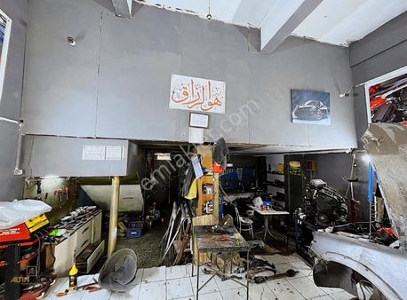 Altın Emlak Trabzondan Satılık Erzurum Yolu Üstü Dükkan