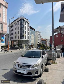 Kardeşler Grup'tan Caddede Sıfır Anahtar Teslim 5+2 Dubleks