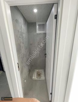 Kardeşler Grup'tan Cadde Üzeri Sıfır 2+1 Ebeveyn Banyolu Daire