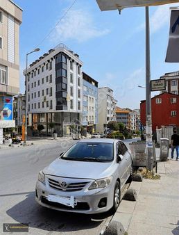 Kardeşler Grup'tan Caddede 3+1 Sıfır Anahtar Teslim Daire