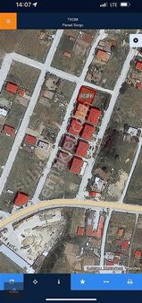 Kapaklı Pınarça Mah Köşe Başı Satılık 403 M2 Arsa